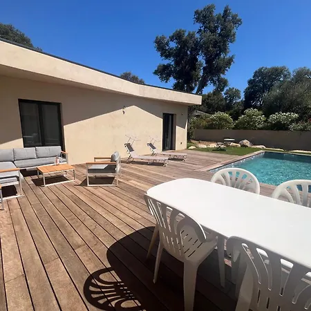 Bed & Breakfast A Felicita