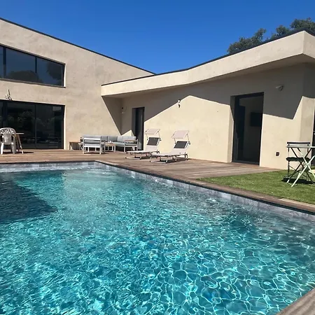 Bed & Breakfast A Felicita