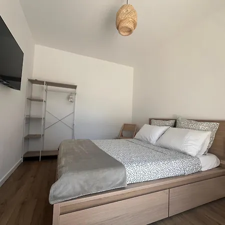 A Felicita 3* Sainte-Lucie de Porto-Vecchio