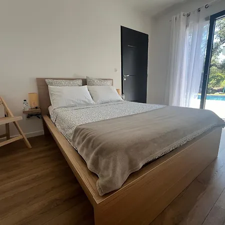 A Felicita Bed & Breakfast 3*