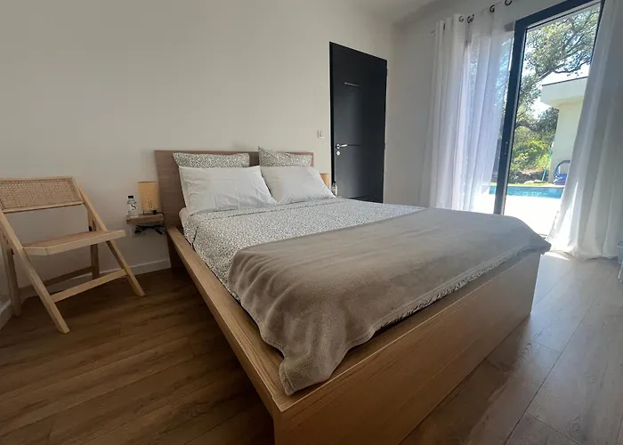 A Felicita ベッド・アンド・ブレックファスト 3*